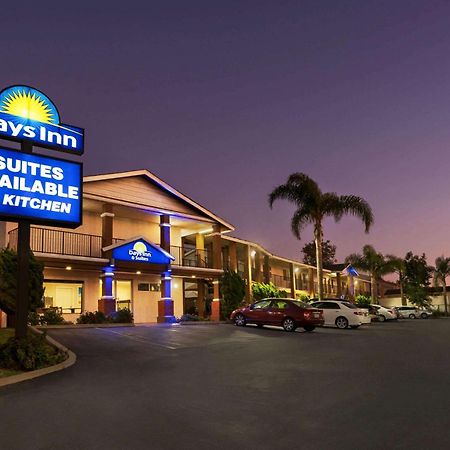 Days Inn & Suites Sdsu - La Mesa - San Diego Zewnętrze zdjęcie